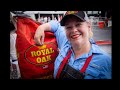 Royal Oak® Ambassador Leslie Scott
