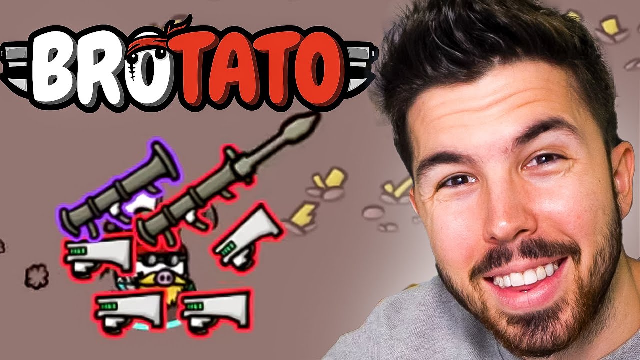 BAZOKA Y EXPLOSIVOS! - ARTIFICE - BROTATO #8