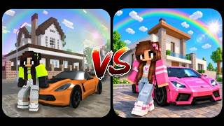 School Party Craft VS Craft School 3D New Update screenshot 1
