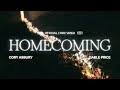 Homecoming (Lyric Video) - Cory Asbury, Gable Price