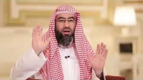 Sheikh Nabil Al Awadi - كيف عاتب الله رسوله في سورة عبس؟