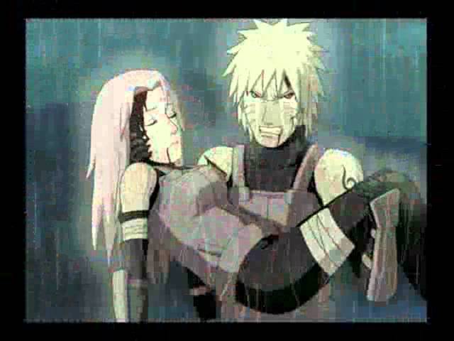 Listen to Naruto Melodía triste by akrbeats in Anime song tientavu