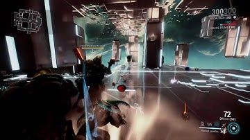 Excal : Radial Javelin