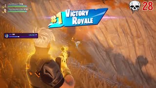 Fortnite-Duos Victory 2 Savage by DevilModeYT 159 views 1 month ago 19 minutes