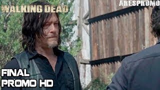 Famous The Walking Dead 8x12 Final Trailer Season 8 Episode 12 Promo/Preview HD "The key" Net Worth