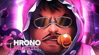 Señor Pink (One Piece) - AMOR & MENTIRAS | Chrono