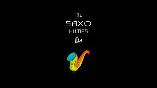 My Saxo Humps Learming Licuado Bigb Personal