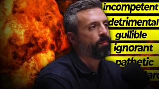 Thumbnail for Nuking Ezra Klein