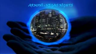 ♫ DJ ARMONİ   VEGAS NİGHTSORİGİNAL ♫