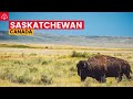 Canada Road Trip: Best Things To Do In Saskatchewan