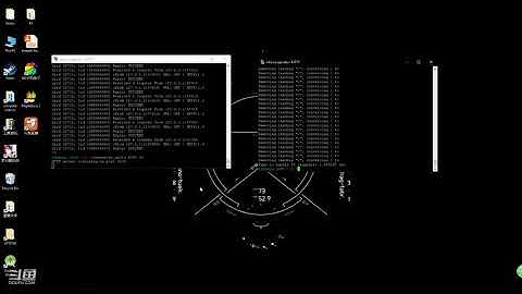 multi-threading webserver