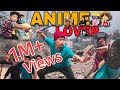 Anime lover  prasanna lama  thank you for 30k subscribes arigato