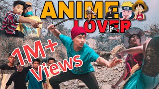 Anime Lover | Prasanna Lama | THANK YOU FOR 30K+ SUBSCRIBES. Arigato screenshot 5