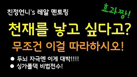 (3)천재만드는 태교법/ 쉽고 효과만점인 태교