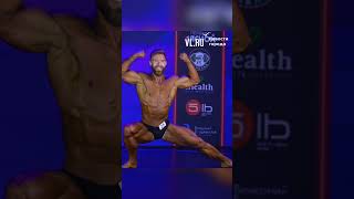 Чемпионат по бодибилдингу во Владивостоке 20 апреля 2024 #bodybuilding #bodybuilder#fitness #новости