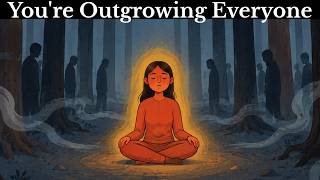 Why Having No Friends Is the Final Stage of Becoming Yourself | Carl Jung