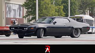 Don Tobol - Fi Ha Fast & Furious