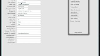 Property Mgmt Pro 3 0 v13 Property Owner Data Portal