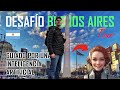 Lugares para visitar en BUENOS AIRES según ChatGTP