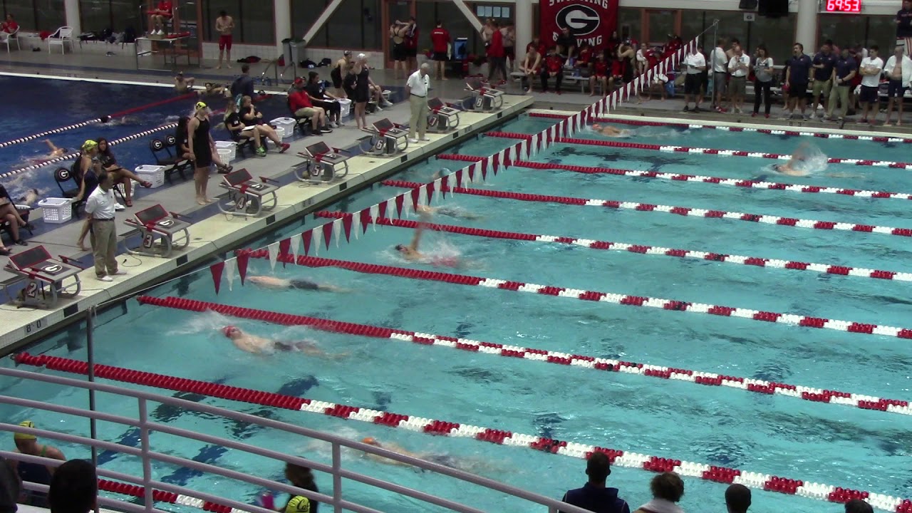 M 400 IM- Schubert, Casey, Otto