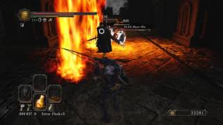 Dark Souls 2: Undead Crypt (Part 50)