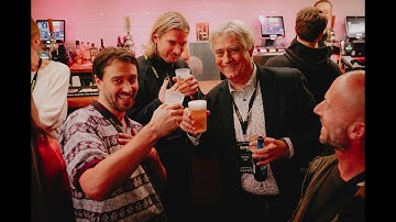 STOMP Ledendag XL 2023 - Aftermovie