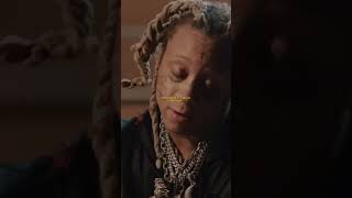 I Dont Want Another Sorry  viral hiphops s raps dax trippieredd