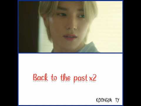 Taeyong Unreleased Song (English Lyrics) || Back To The Past ||