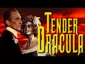 Tender Dracula, Peter Cushing&#39;s Sex Comedy - Bad Movie Review