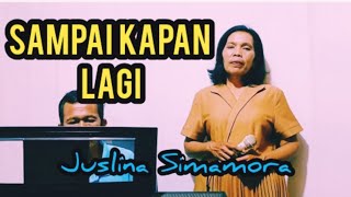 Sdanai Kapan Lagi Oleh Juslina Simamora