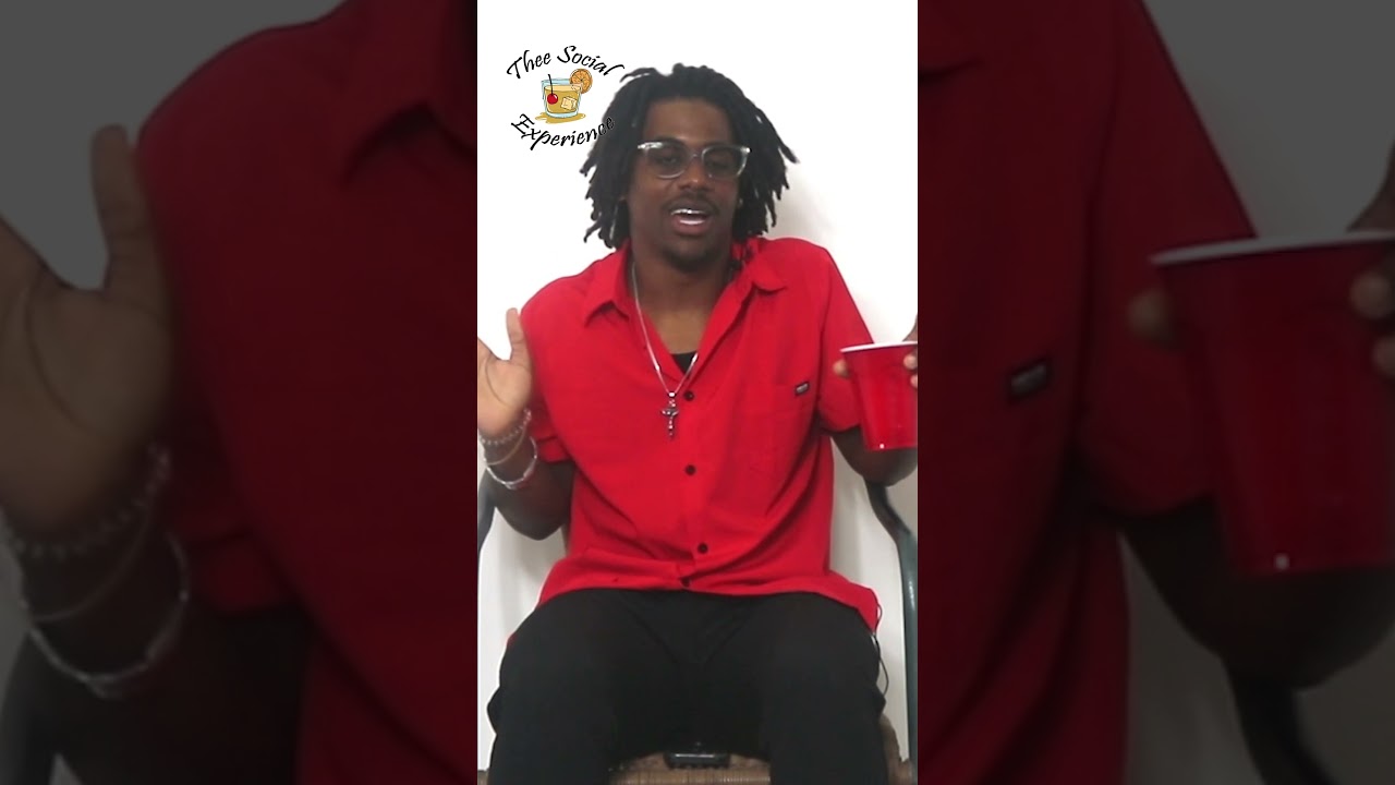 ⁣Butt 🍑 or Boobs 🍈🍈 #theesocialexperience #podcast #america #funny