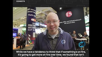RSA 2023 Recap: Evolution Of The CVE Landscape w/ Ben Edwards & Sander Vinberg
