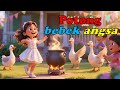 Potong bebek angsa     Lagu anak anak