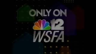 WSFA Station ID 1988