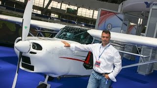 Aero East Europe Partner 2015 Novosti