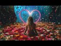 Heal All Negative Self-Talk | 639 Hz Self-Healing Music Therapy | Boost Your Self-Worth &amp; Self-Love