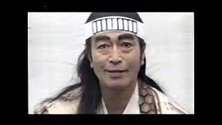 爆笑コント・志村とたけしの巌流島・