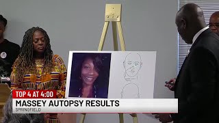 Sonya Massey Autopsy Released