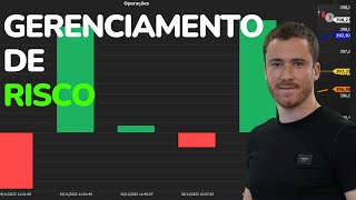 Gerenciamento de Risco no Mercado Financeiro de Forma Profissional ( DICAS) by EDUca Trader - com Eduardo Melo 9,412 views 4 months ago 25 minutes