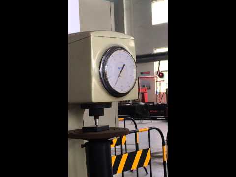 Plating Hardness