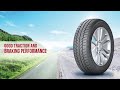 GENERAL TIRE All Season Gume Sa Vama I Zimi I Leti GENERAL TIRE All Season Gume Sa Vama I Zimi I Leti