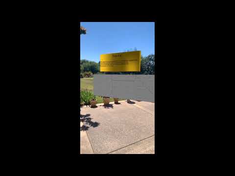 Spark AR Physics Simulation Pt 2