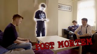 POST MORTEM | Short Film (2022)