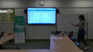 MARI Supervisor Training Video 2