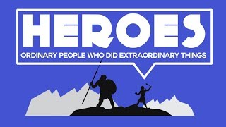 HEROES | ABRAHAM | HOW TO TRUST GOD | HEBREWS 11| PART 1 Wealth