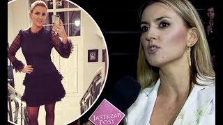 Karolina Szostak Przytyła? Media Huczą, A Co Na To Sama Zainteresowana?