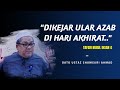 HD | (200120) | TNI4 : "Ustaz Maharaja Lawak & Kalung Ular Neraka" - Ustaz Shamsuri Haji Ahmad