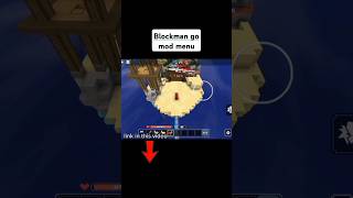 blockman go mod menu is released