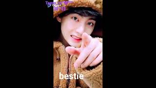 Comment down what you got  #bts #shorts