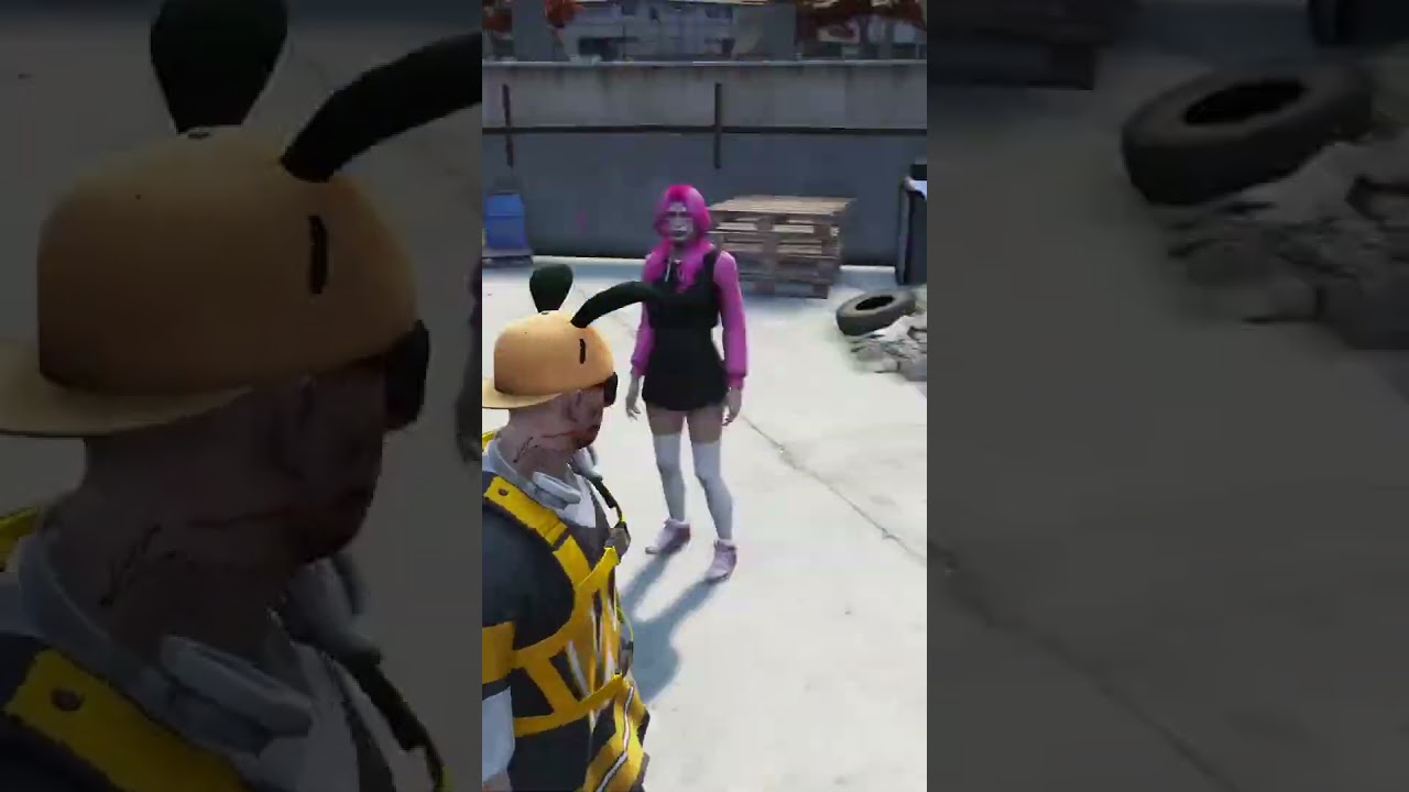 rocket's hold my beer moment | #makeitmeansomething on #Twitch
